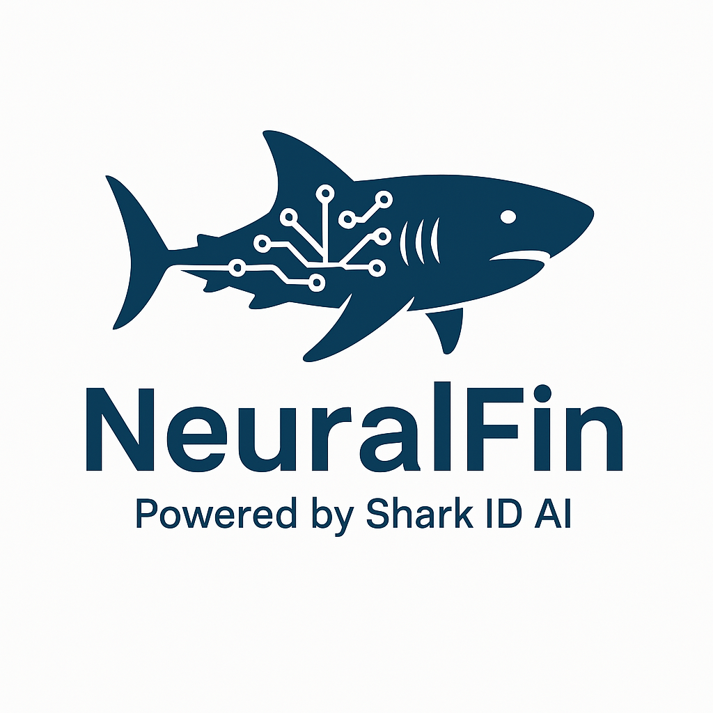 NeuralFin Logo